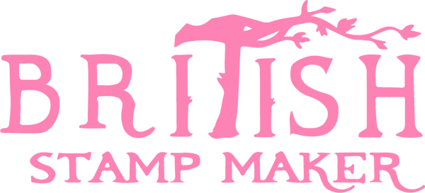 British stamp maker