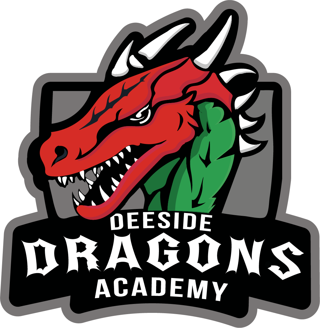 Deeside Dragons Academy