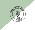 100% Recyclable stamp