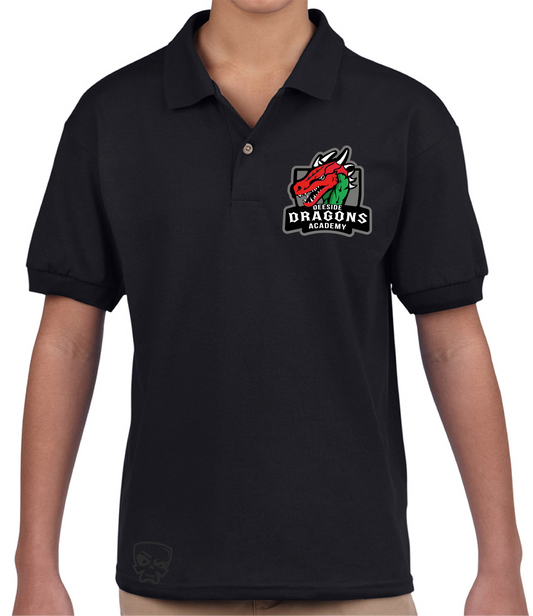 Dragons Polo shirt