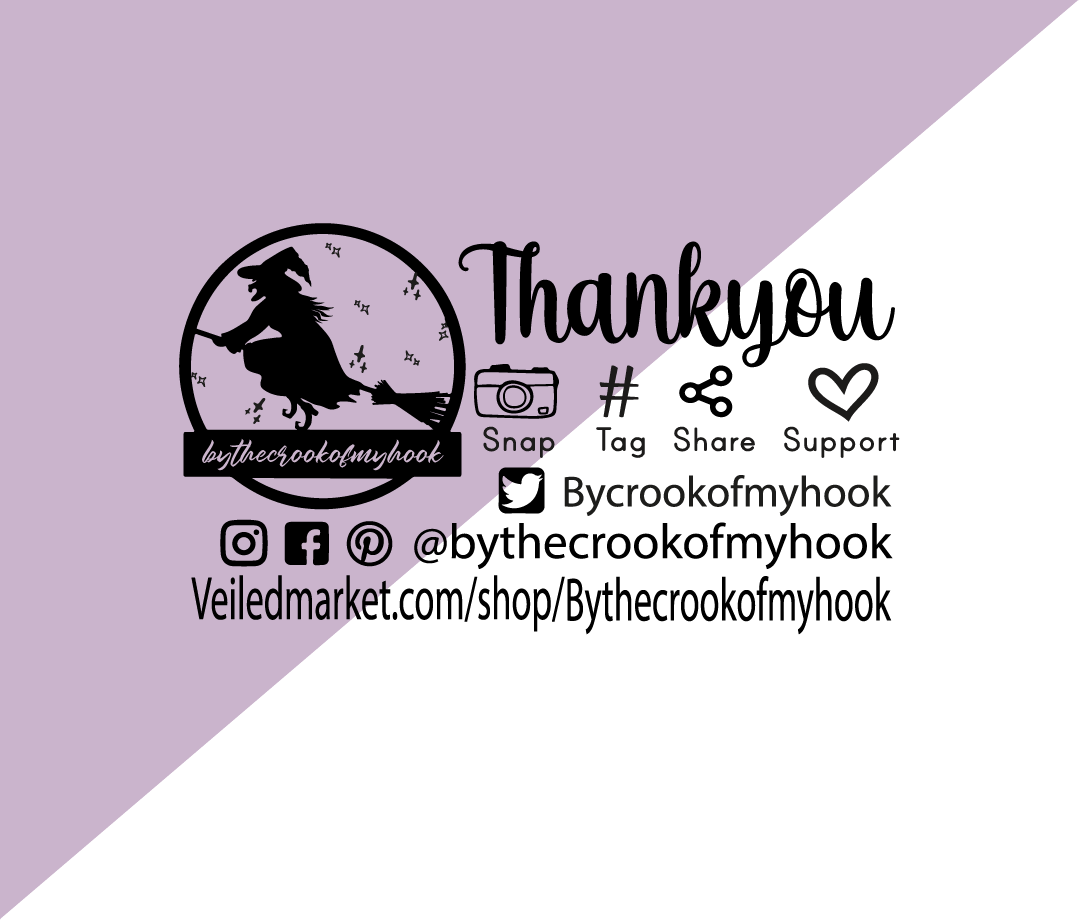 Snap Tag Share Business Card Stamp