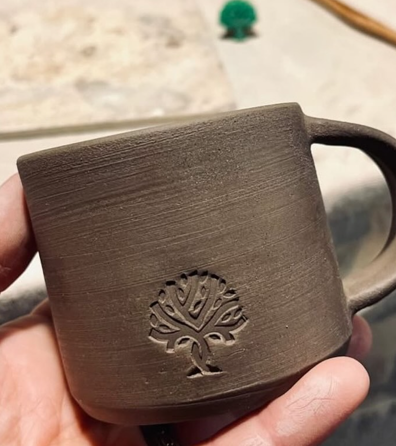 Custom Acrylic Stamp