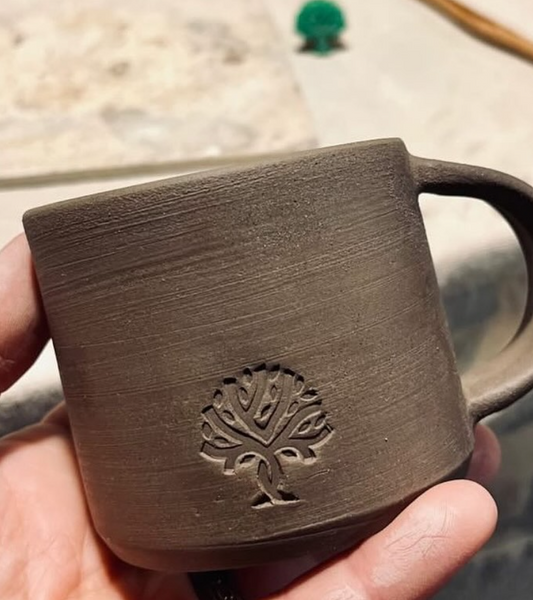 Custom Acrylic Stamp