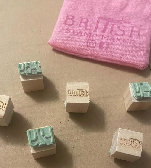 Age Stamps For Clothing