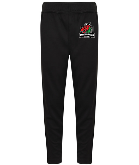 Dragons tracksuit bottoms