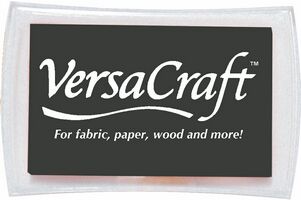 Versacraft Ink (Fabric, wood & paper)