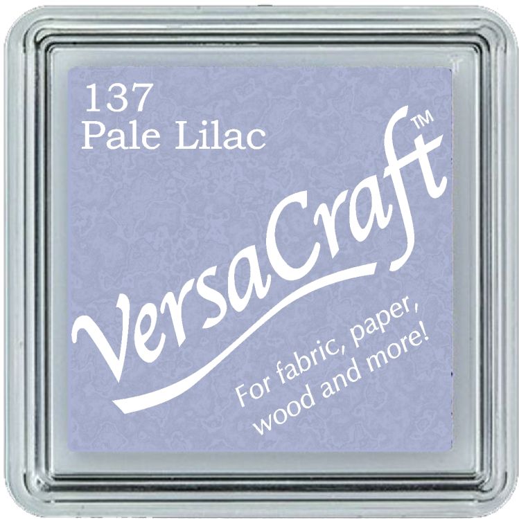 Pale Lilac Versacraft Pad
