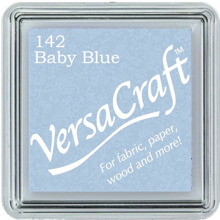 Baby Blue Versacraft Pad