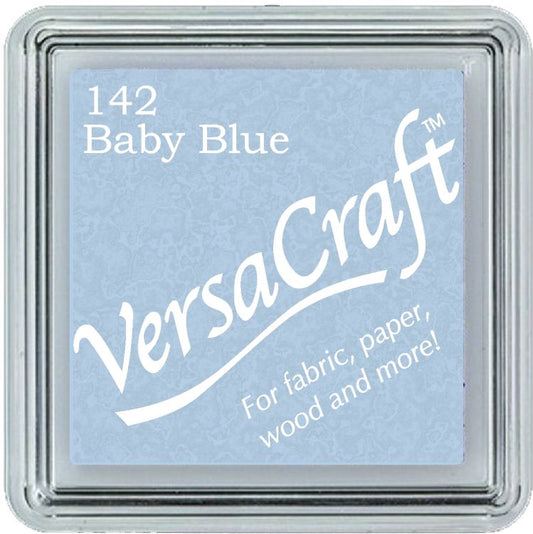 Baby Blue Versacraft Pad