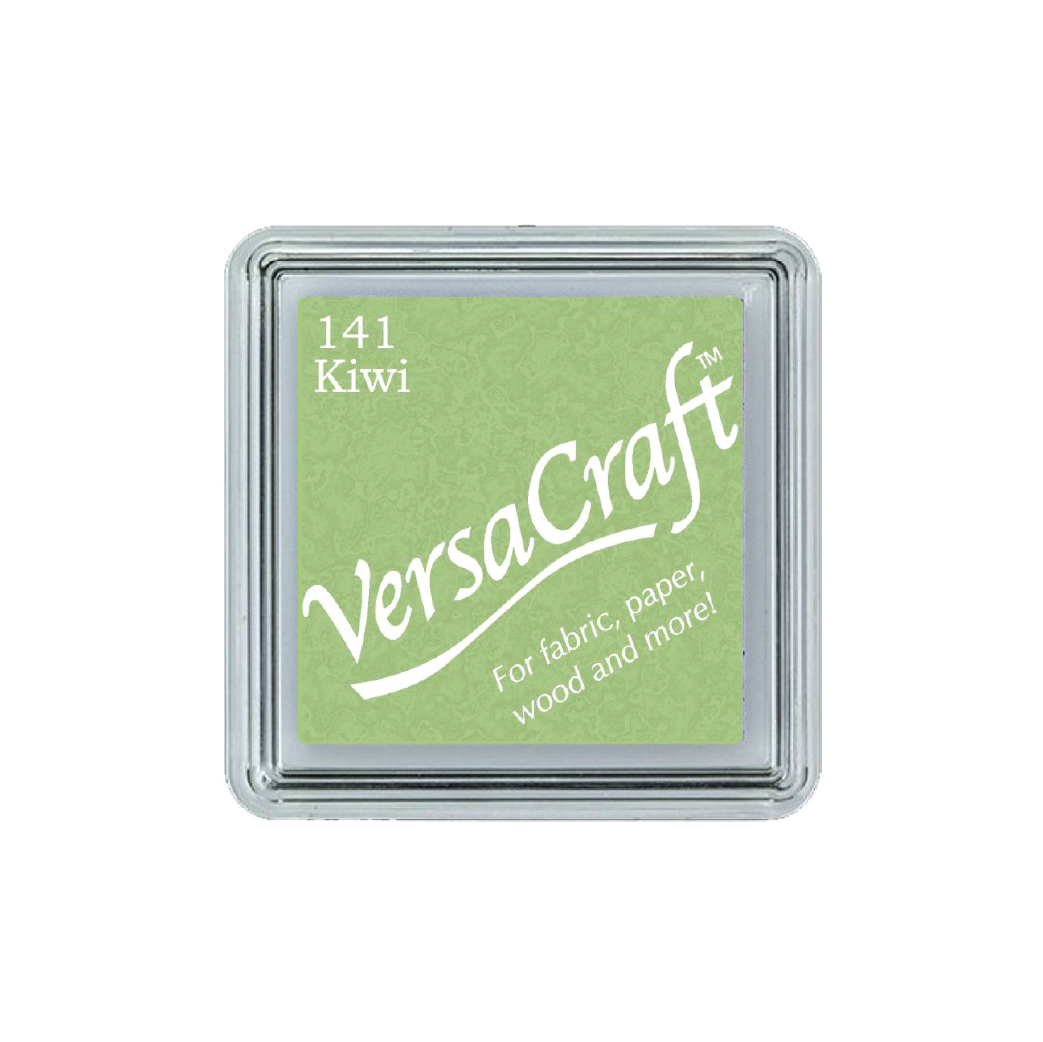 Versacraft Ink (Fabric, wood & paper)