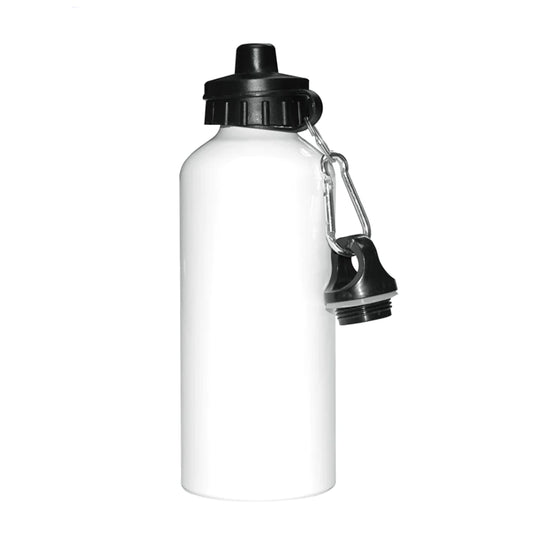 Custom water bottle