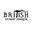 British Stamp Maker logo