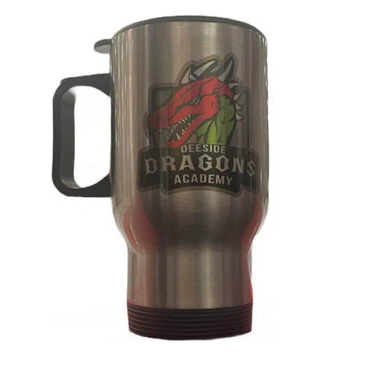 Dragons Travel mug