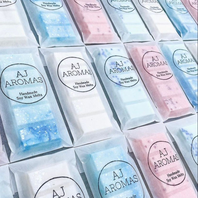 Eco Rubber Stamp