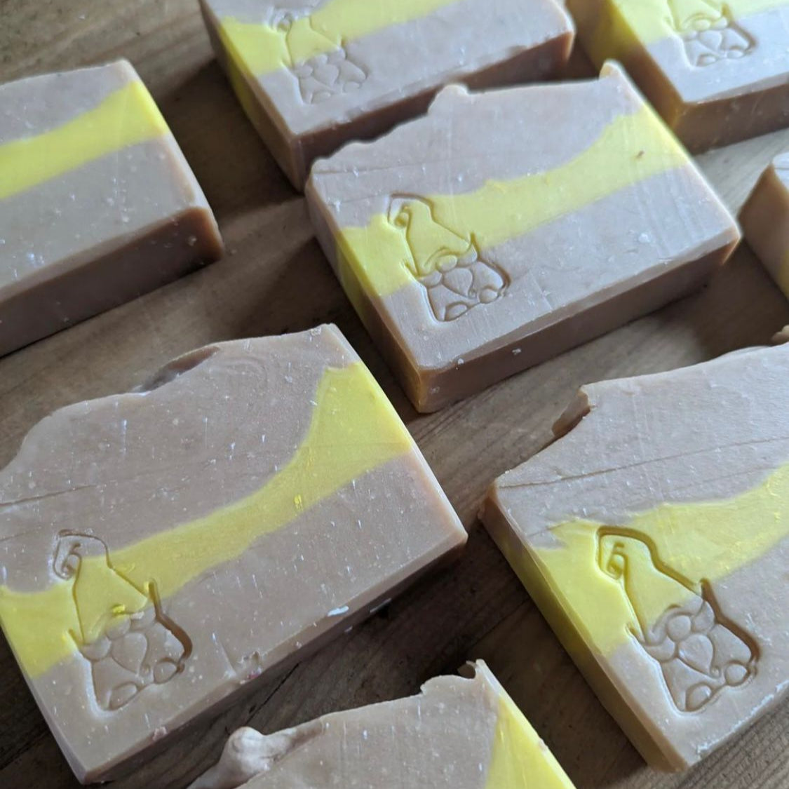 Clay/Pottery Stamp