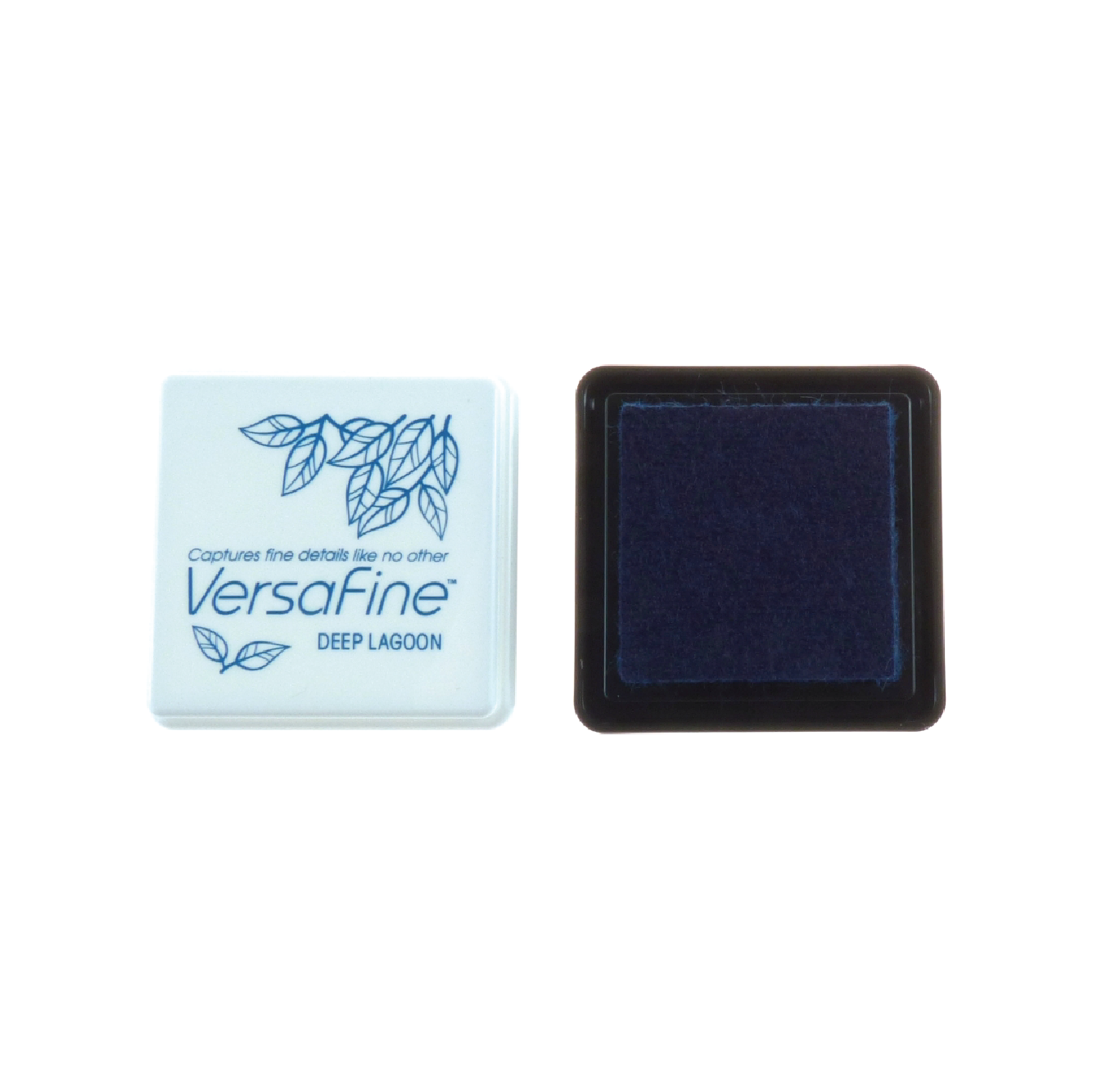 Versafine ink (paper & card)