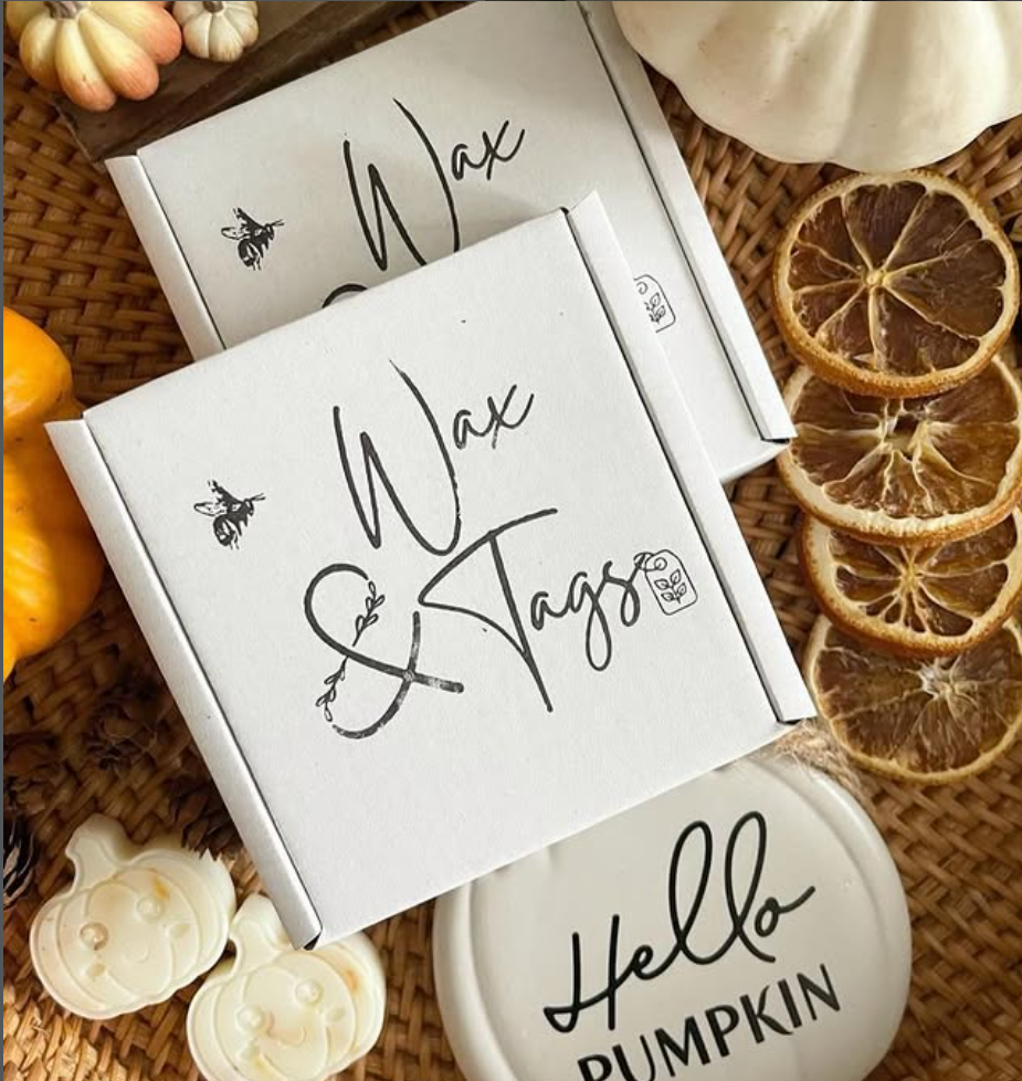 Custom Rubber Stamp