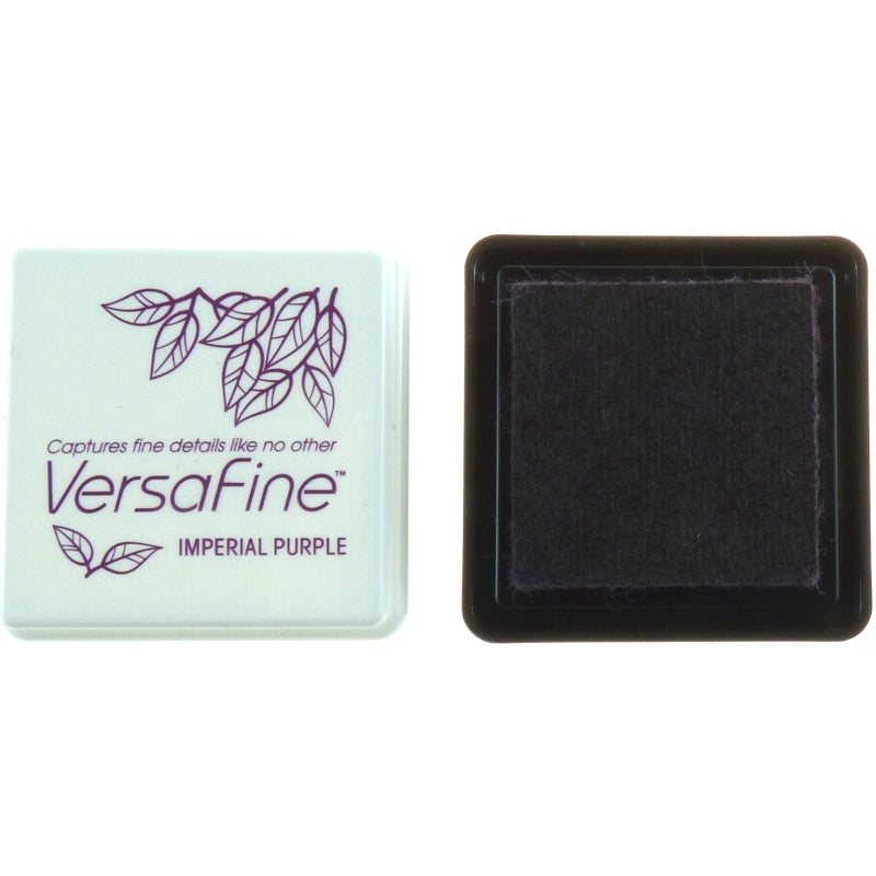 Versafine ink (paper & card)