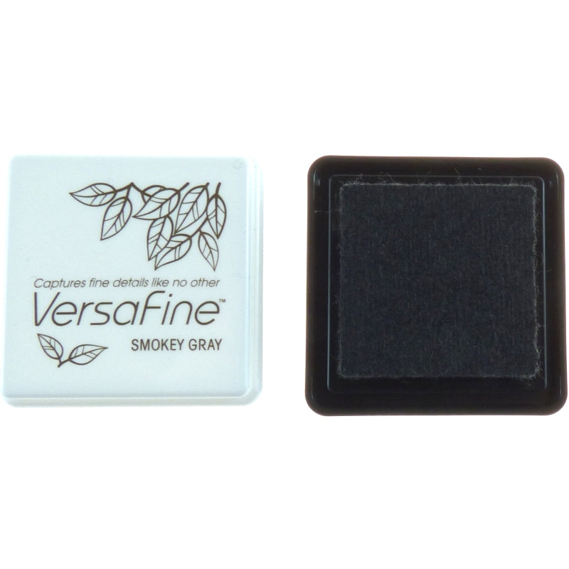 Versafine ink (paper & card)