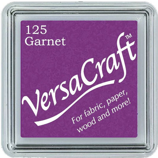 Garnet Versacraft Pad