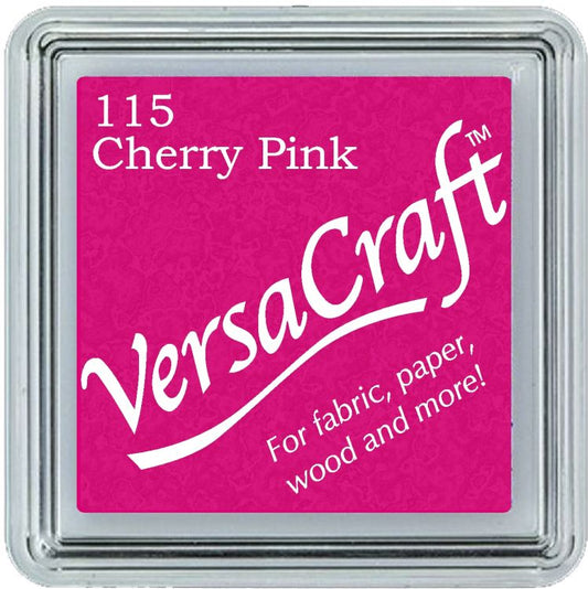 Cherry pink Versacraft Pad