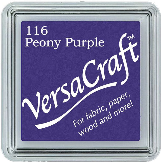 Peony Purple Versacraft Pad