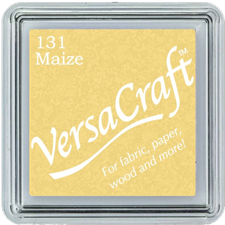 Versacraft Ink (Fabric, wood & paper)