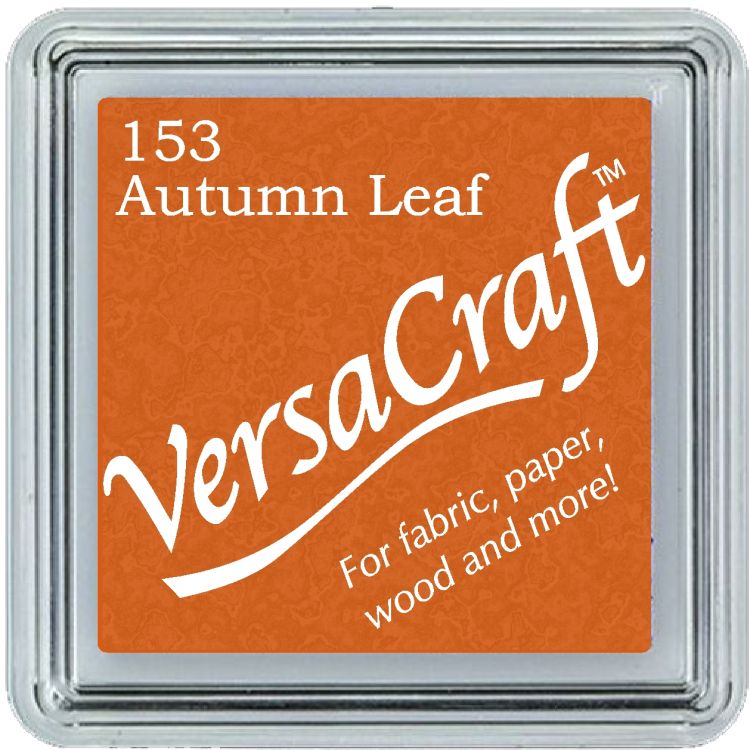 Versacraft Ink (Fabric, wood & paper)