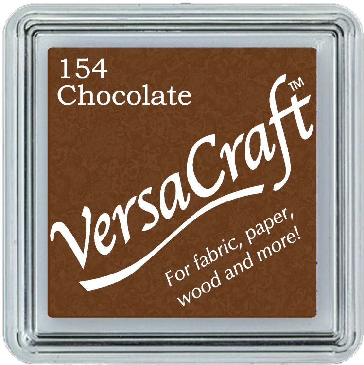 Versacraft Ink (Fabric, wood & paper)