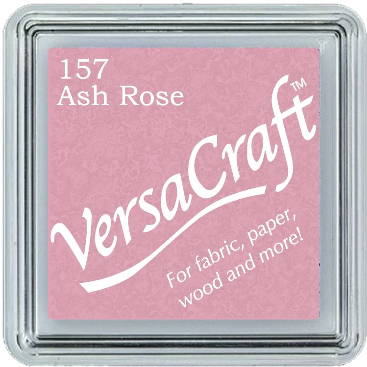 Ash rose Versacraft Pad