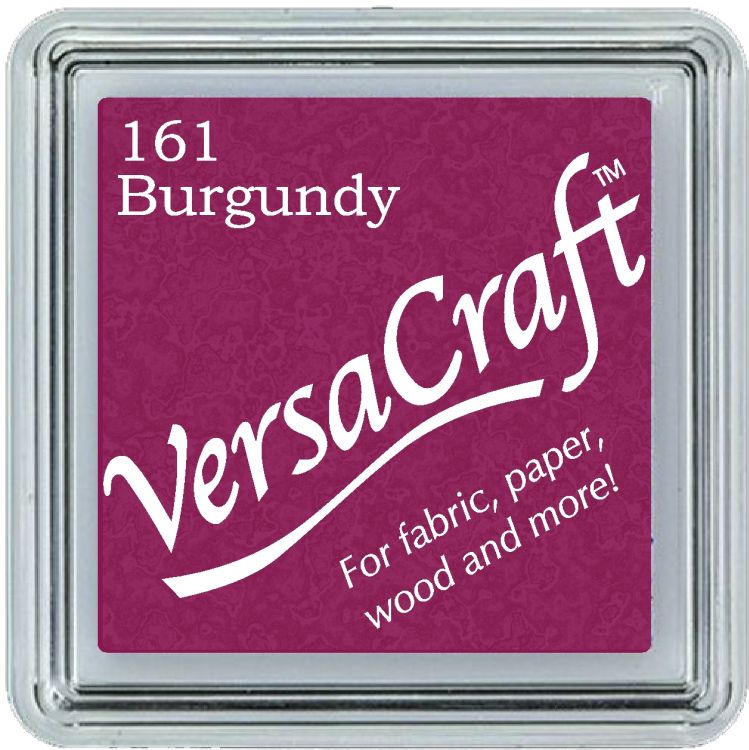 Burgundy Versacraft Pad