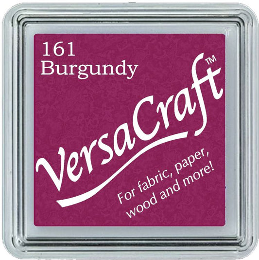 Burgundy Versacraft Pad